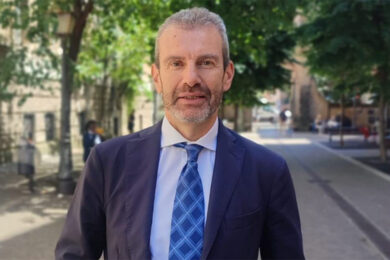 Guido Boffo nuovo direttore de Il Messaggero, Barbara Jerkov vice