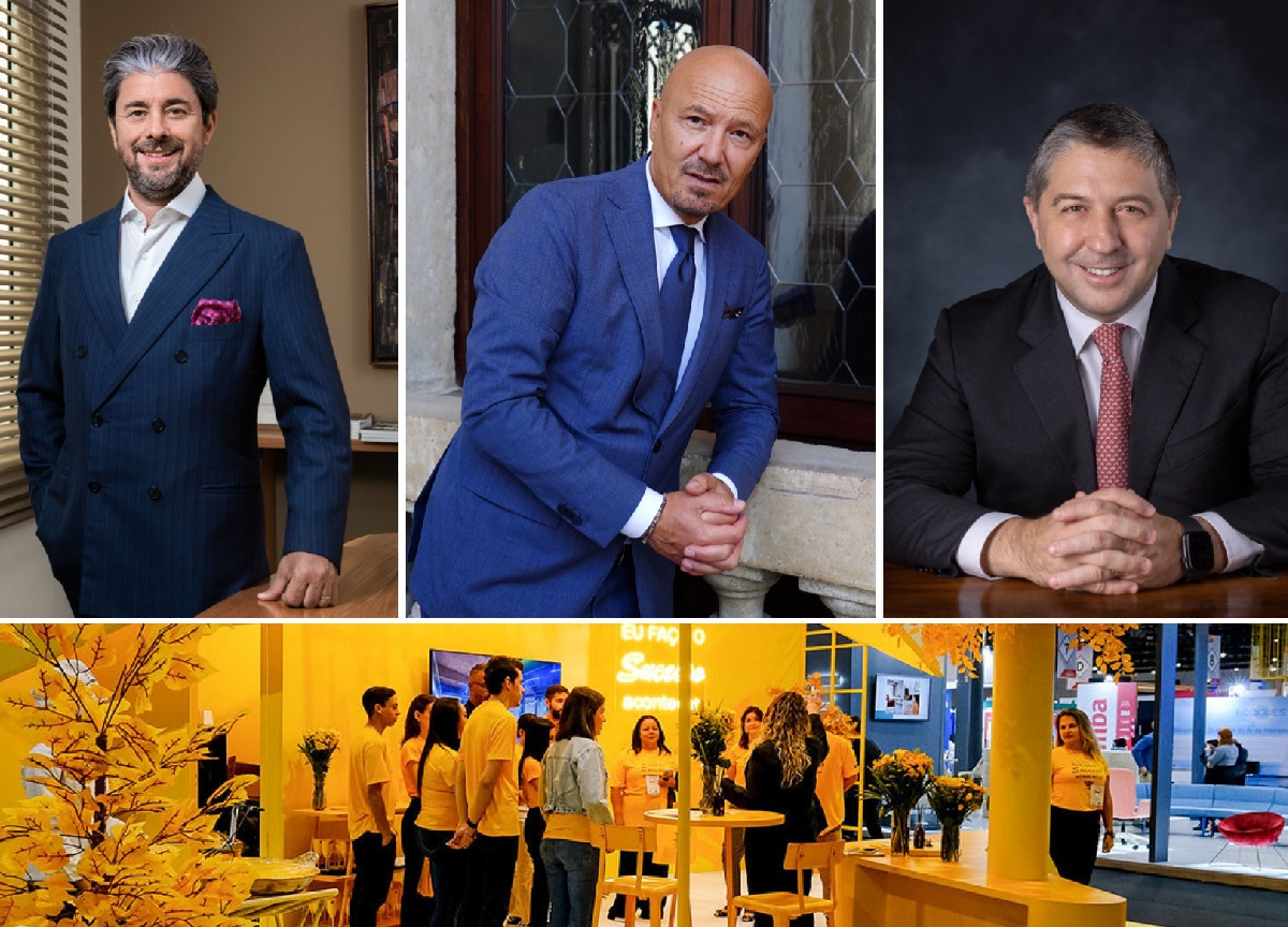IEG acquisisce Expo InfraFM ed entra nel mercato del facility management IEG acquisisce Expo InfraFM ed entra nel mercato del facility management