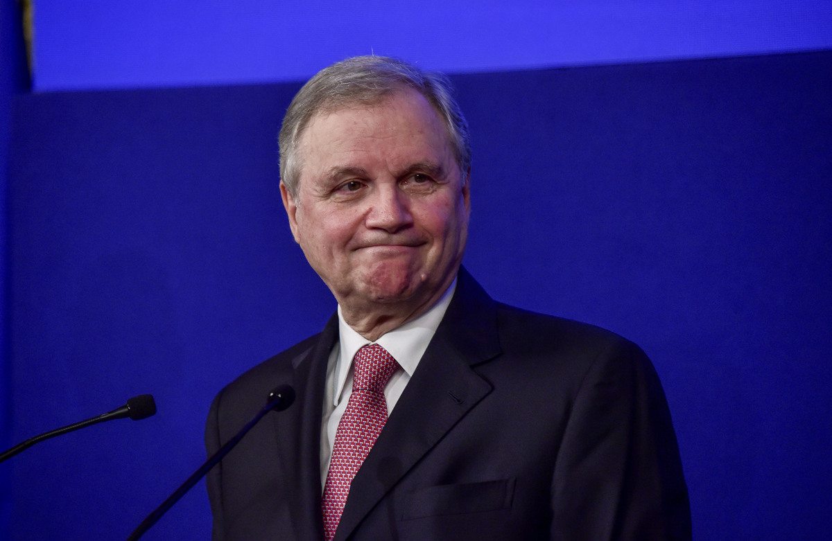 Visco: “Superbonus? Un grosso errore. Il debito non deve scappare di mano”