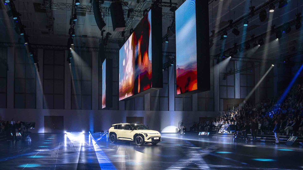 Kia svela le nuove opportunità di business offerte dall’elettrificazione Kia svela le nuove opportunità di business offerte dall’elettrificazione