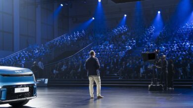 Kia svela le nuove opportunità di business offerte dall’elettrificazione