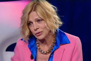 Patrizia Caselli: “Ho un tumore al terzo stadio. Sono terrorizzata”