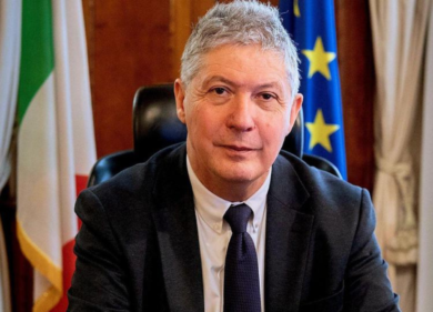 Inail, Marcello Fiori è il nuovo direttore generale