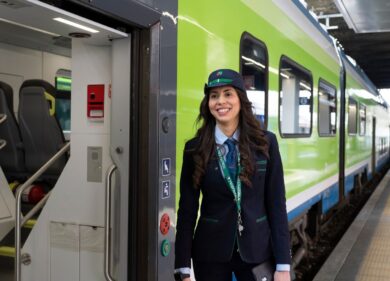 Trenord, aprono le selezioni ai futuri capitreno