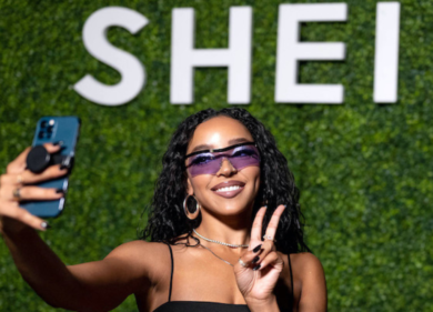 Shein presenterà l’ipo a Londra, valutazione di 64 miliardi