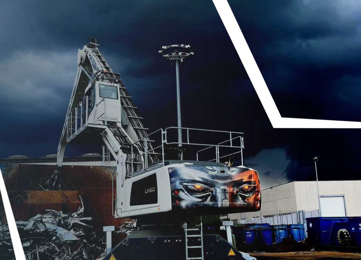 Economia circolare e riciclo: la Diotti traina l’Italia nella top five europea