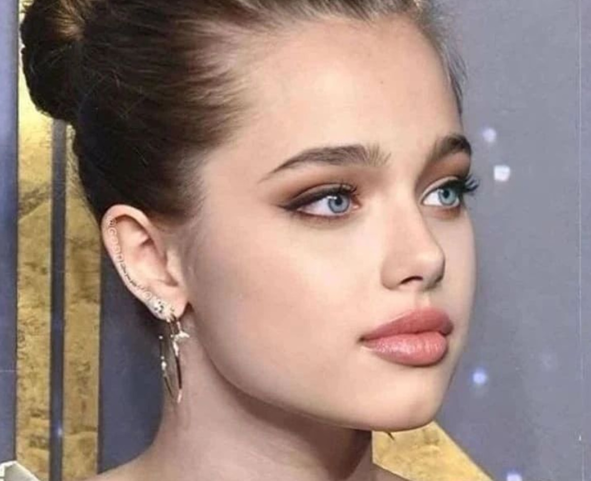 Brad Pitt, i figli l’hanno abbandonato: Shiloh rinuncia al cognome paterno Brad Pitt, i figli l’hanno abbandonato: Shiloh rinuncia al cognome paterno