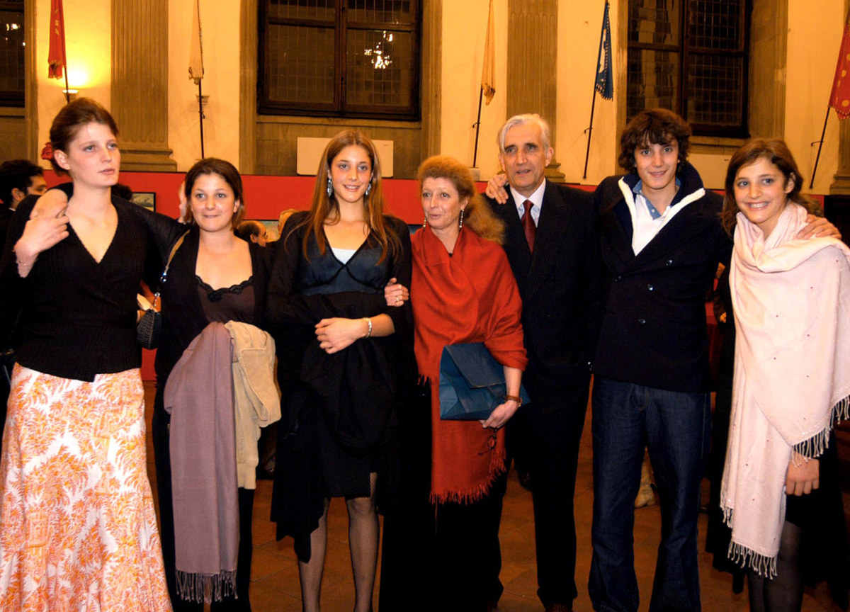 Eredità Agnelli, ritrovati i quadri scomparsi. Ma potrebbero essere solo copie Eredità Agnelli, ritrovati i quadri scomparsi. Ma potrebbero essere solo copie