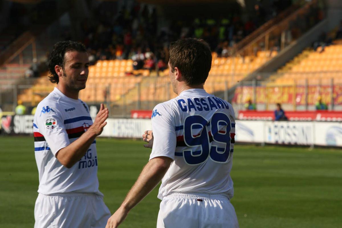 Cassano Pazzini
