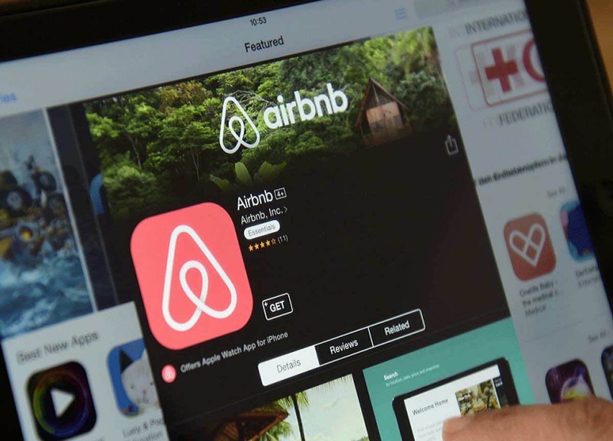 Airbnb, accordo da 576 milioni con il fisco e richiesta di archiviazione Airbnb, accordo da 576 milioni con il fisco e richiesta di archiviazione