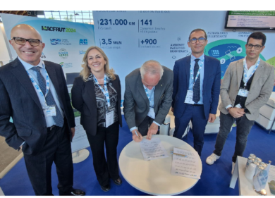 ANBI, Water Way Plastic Free: accordo fra consorzi di Toscana e Emilia Romagna