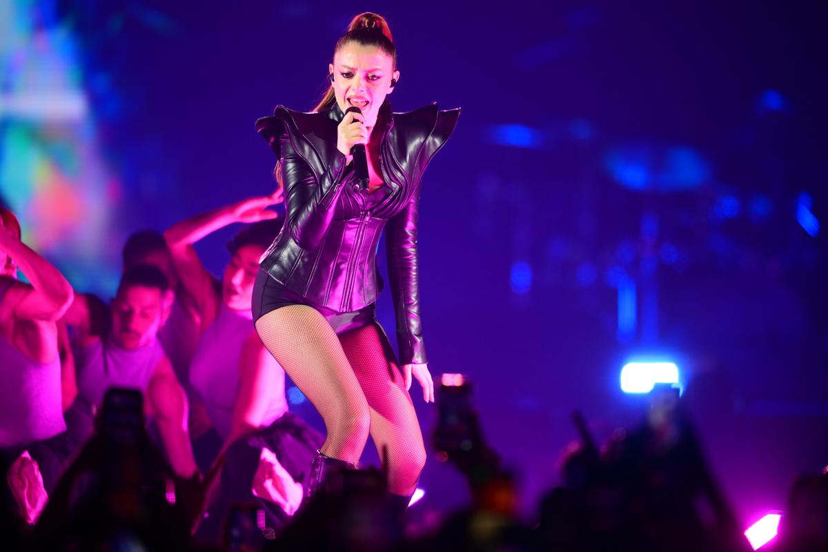 Tim Summer Hits, Carlo Conti cala subito l’asso Annalisa. Mentre Elodie… Cast e date