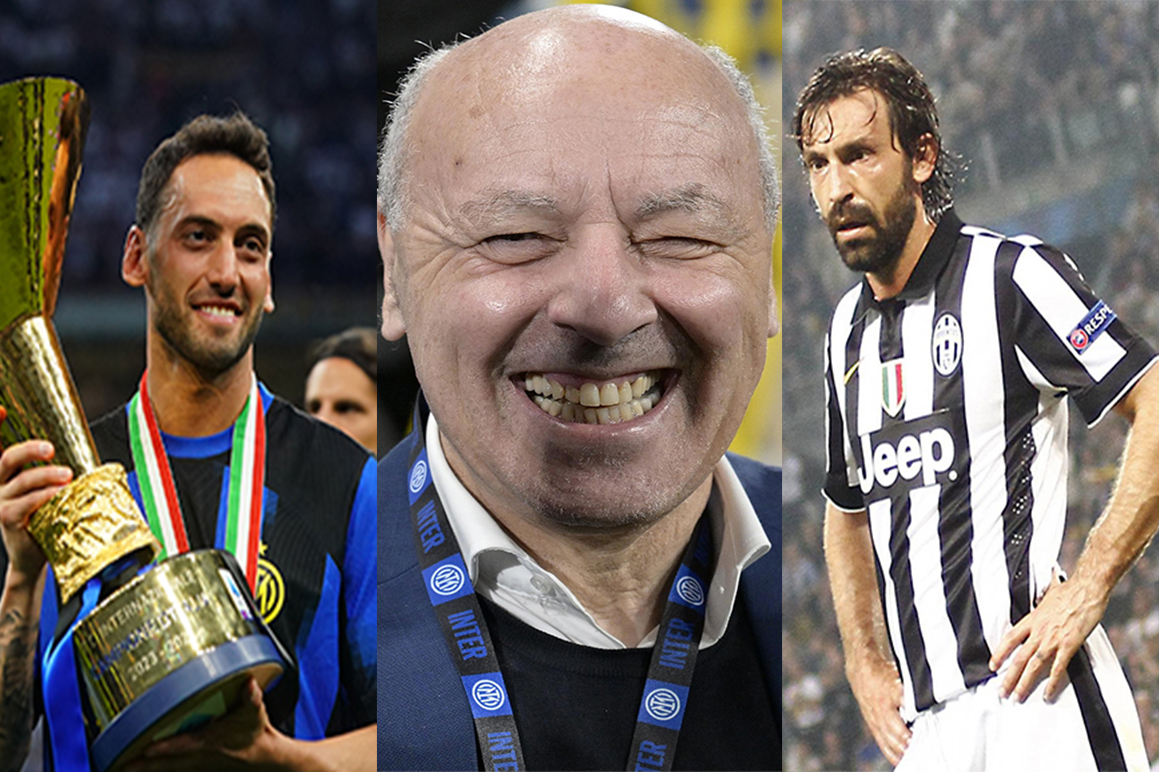 Marotta-Inter, le mosse del presidente: rinnovi caldi (non solo Lautaro). E lo stadio di Oaktree Marotta-Inter, le mosse del presidente: rinnovi caldi (non solo Lautaro). E lo stadio di Oaktree
