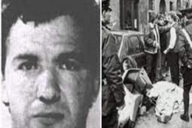 Droga, arrestato l’ultimo della Banda della Magliana Marcello Colafigli