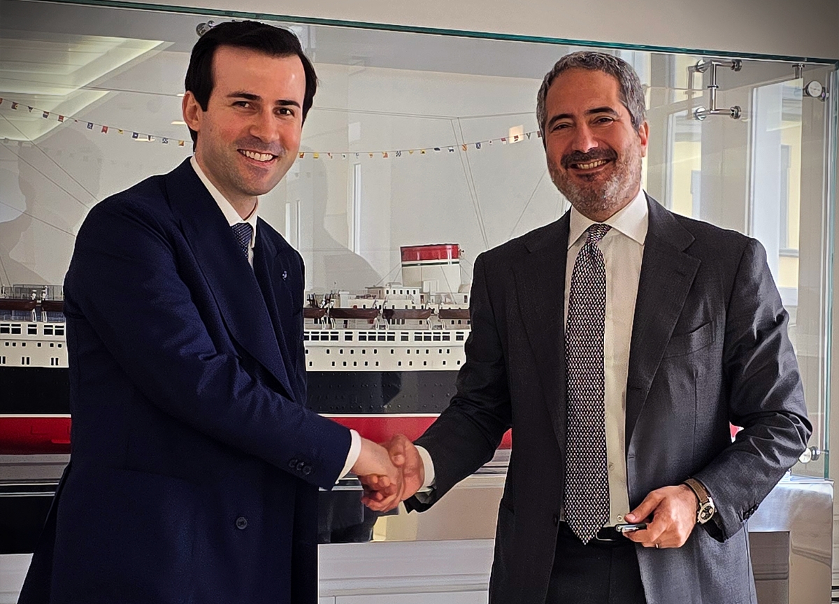 Fincantieri, con iGenius per lo sviluppo di sistemi di AI su piattaforma italiana Fincantieri, con iGenius per lo sviluppo di sistemi di AI su piattaforma italiana