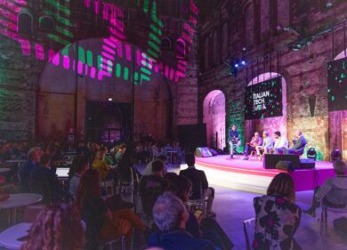 Italian Tech Week 2024: la nuova edizione in programma dal 25 al 27 settembre
