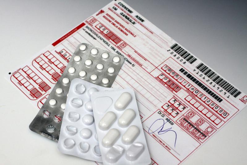 Sanità: gastrite vietata nel Lazio, Asl ai medici di base: “Non ci sono soldi”