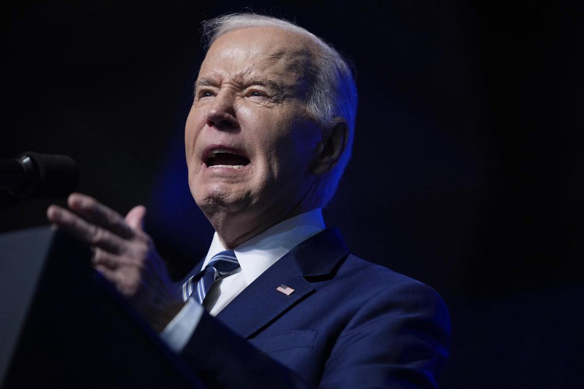 Israele, Biden smaschera Netanyahu: “Prolunga guerra per ragioni politiche” Israele, Biden smaschera Netanyahu: “Prolunga guerra per ragioni politiche”