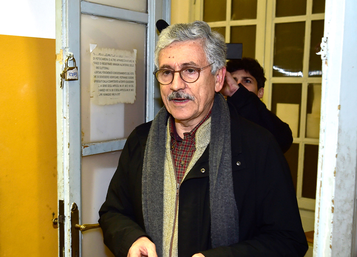 D’Alema, non solo affari in Albania: triplica l’utile di DL&M Advisor D’Alema, non solo affari in Albania: triplica l’utile di DL&M Advisor