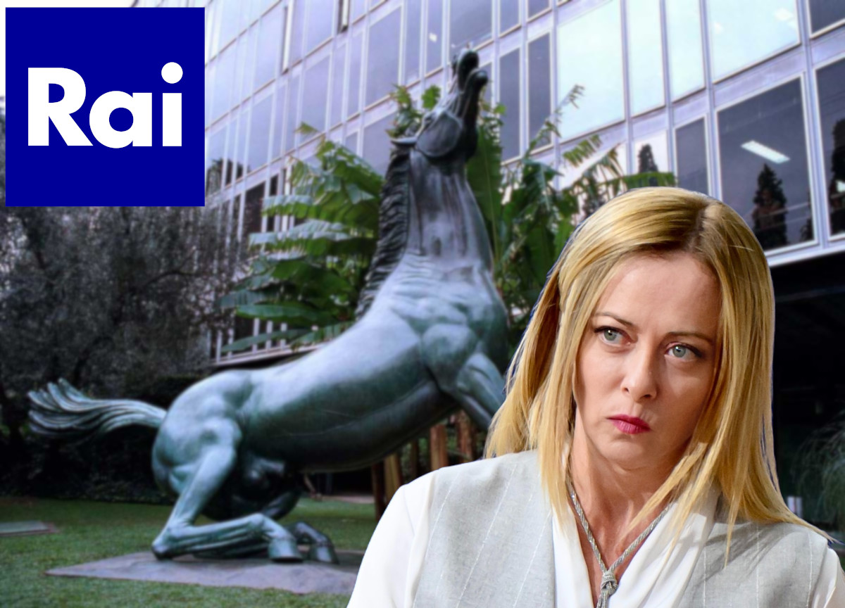Rai, la premier col nuovo Cda si prende tutto: ad e dg. Sempre più TeleMeloni