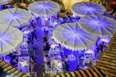 Costa Smeralda, si alza il sipario sulla stagione 2024 del Meraviglioso