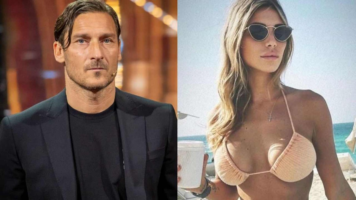 Totti, il bomber che non brilla più: utile dimezzato per la sua Numberten
