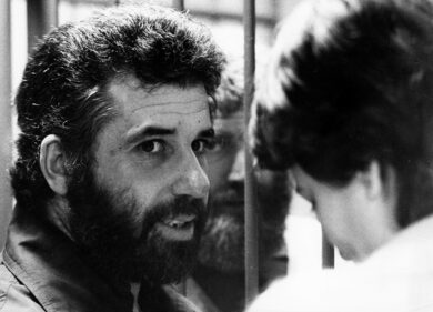 Omicidio D’Alfonso, Curcio ai pm: “Io capo delle Br? Immagine mediatica”