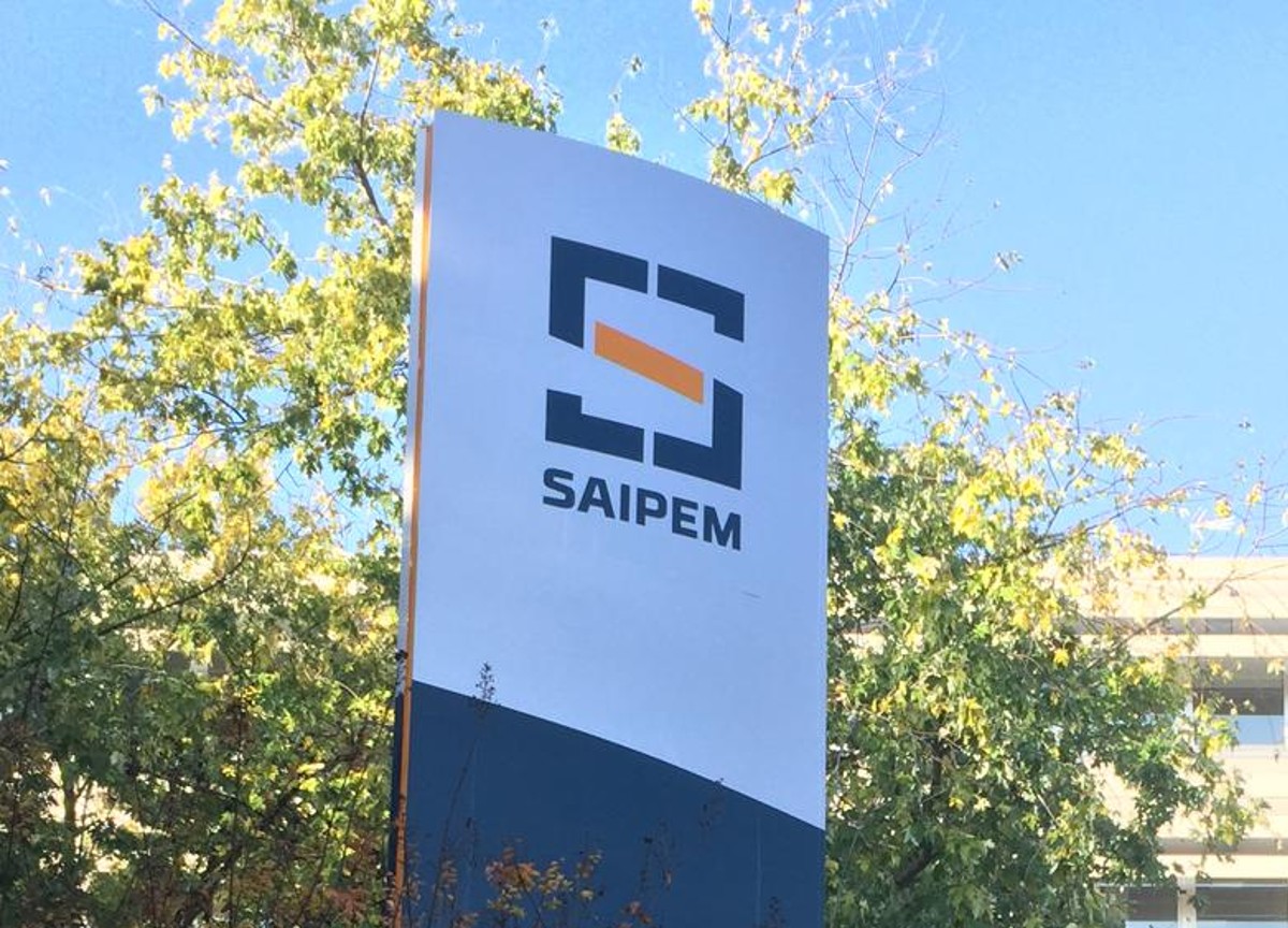 Saipem, multa Consob da 4,7 mln a due fondi olandesi per vendite allo scoperto Saipem, multa Consob da 4,7 mln a due fondi olandesi per vendite allo scoperto