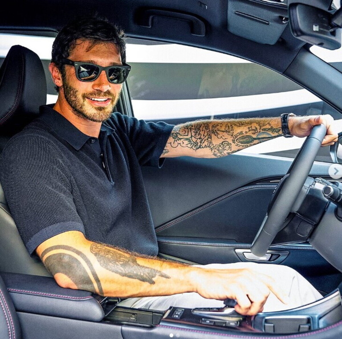 La Rai punta forte su De Martino: il “giovanotto” che piace a tutti