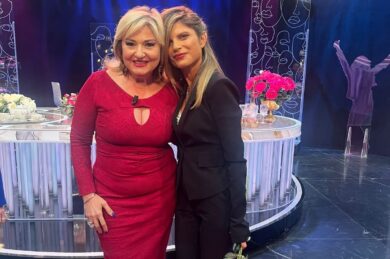 Laura Ravetto divorzia da Ginefra: “Come padre ok, ma non lo amo più”