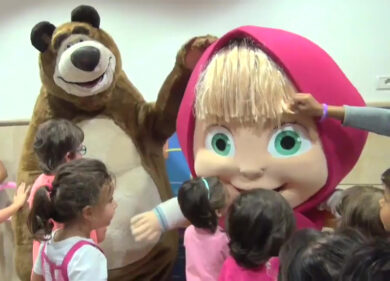 Abusi sui minori, i dati choc del Bambino Gesù: 100 nuovi casi ogni anno