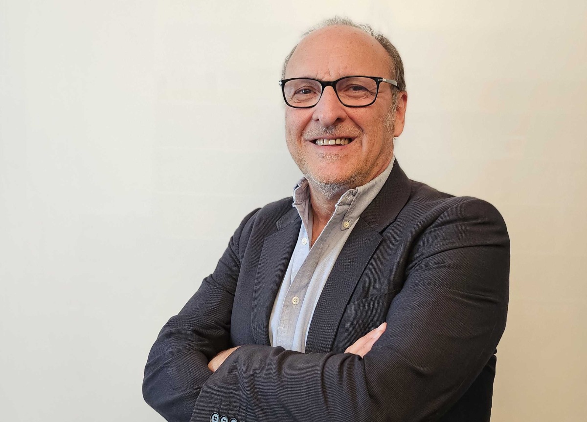 Dentsu nomina Sandro Scattolini Media Intelligence & Market Insight Director Dentsu nomina Sandro Scattolini Media Intelligence & Market Insight Director
