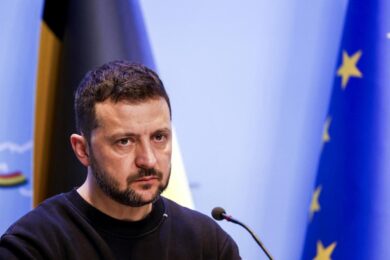 Ucraina, Kiev attacca Mosca con missili Usa dopo il via libera di Biden