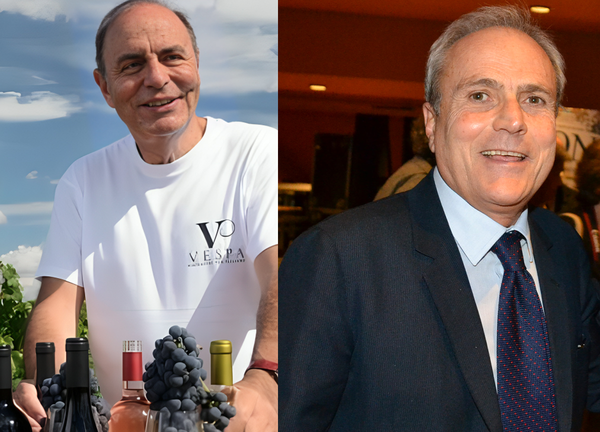 Vino sul Frecciarossa, “cooperative sociali escluse. Mentre Bruno Vespa…”