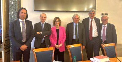 Alimentare, Sottoscritto protocollo tra Avvocati e Tecnologi Alimentari