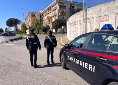 Violenza sessuale su due donne, arrestato un ventenne egiziano