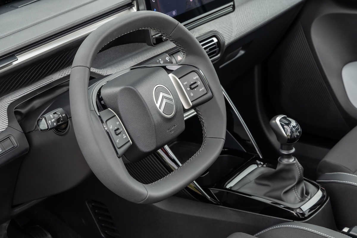 Citroën rivoluziona le City Car con la nuova ë-C3 Elettrica e la C3 benzina