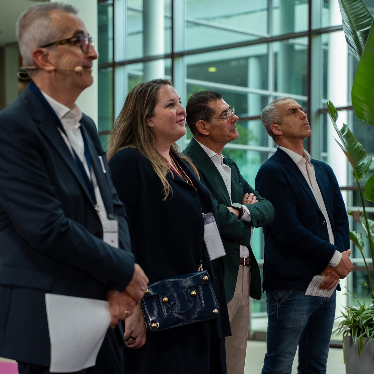 IEG, RiminiWellness 2024: conclusa la fiera dedicata al fitness