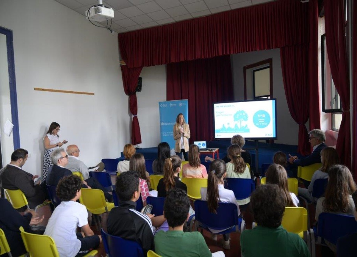 Concluso “Enigmi per l’ambiente”, il contest sulla sostenibilità ambientale Concluso “Enigmi per l’ambiente”, il contest sulla sostenibilità ambientale