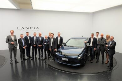 Partnership Stellantis-SIXT: 30.000 veicoli in 5 mesi, obiettivi raggiunti