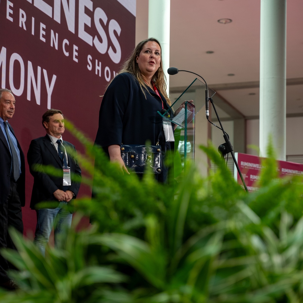 IEG, RiminiWellness 2024: conclusa la fiera dedicata al fitness