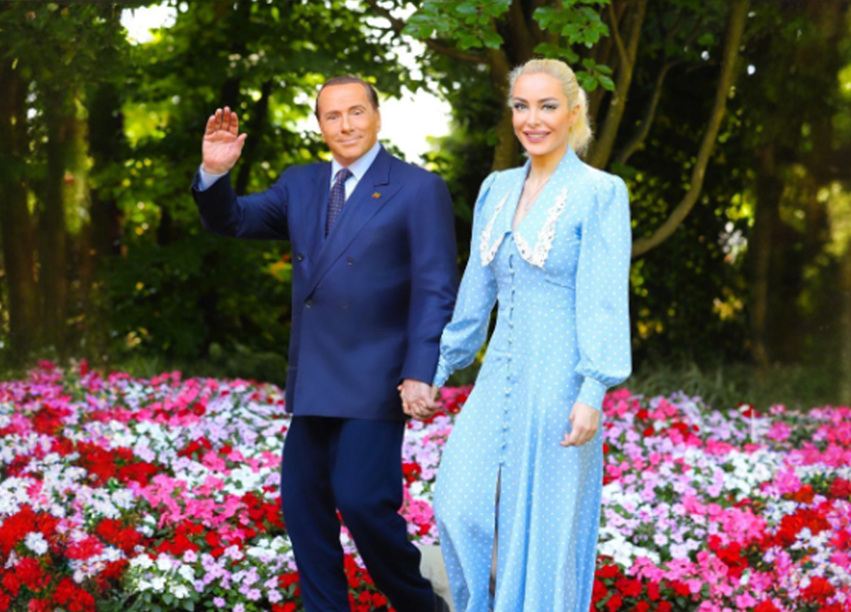 Figli di Berlusconi, avviso di sfratto a Fascina: via da Arcore a settembre