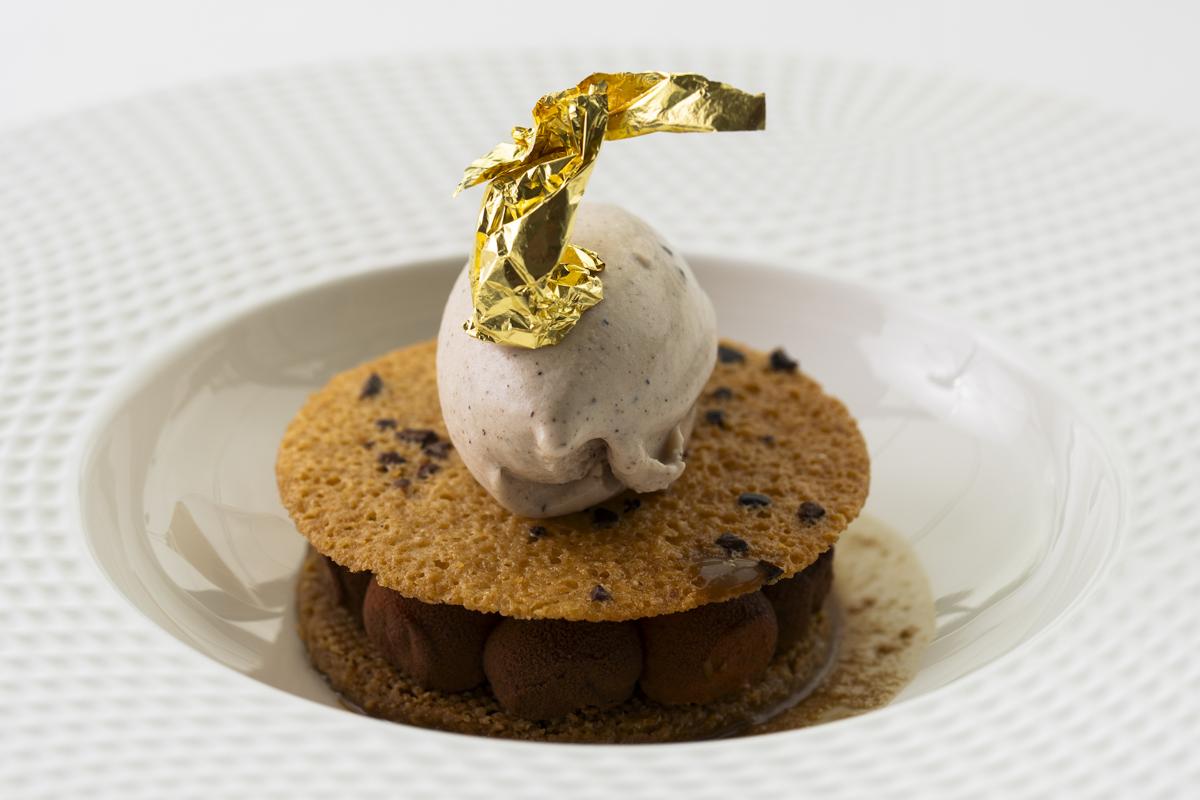 Lusso e cucina gourmet sulle rive del lago di Como Lusso e cucina gourmet sulle rive del lago di Como
