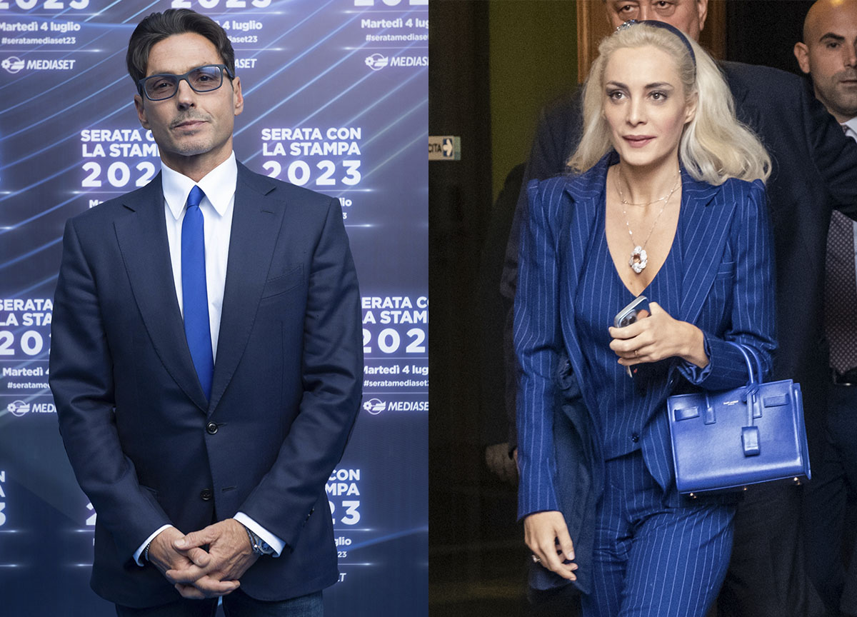 Figli di Berlusconi, avviso di sfratto a Fascina: via da Arcore a settembre