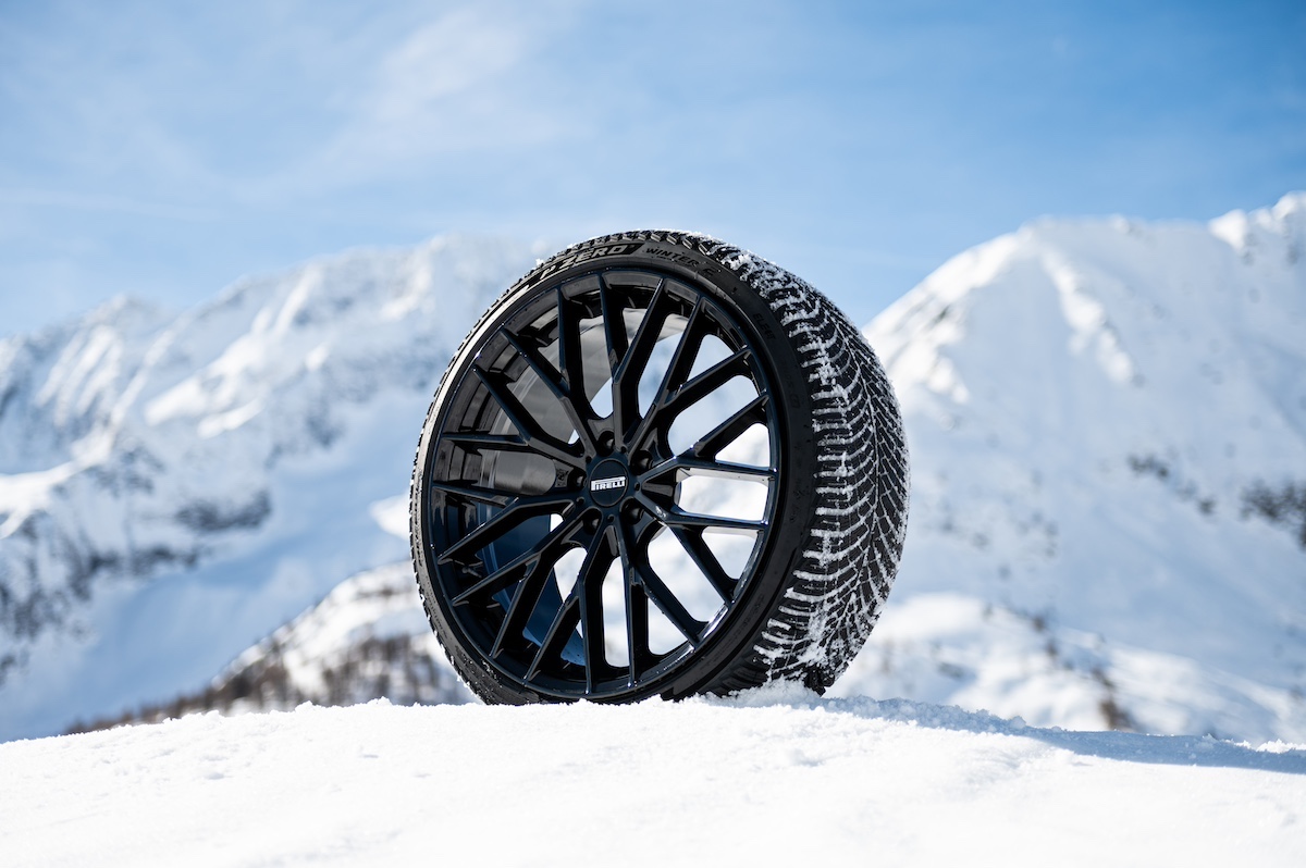 PIRELLI: Focus su tecnologia e sostenibilità al The Tire Cologne 2024 PIRELLI: Focus su tecnologia e sostenibilità al The Tire Cologne 2024