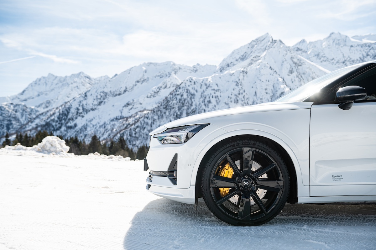 PIRELLI: Focus su tecnologia e sostenibilità al The Tire Cologne 2024 PIRELLI: Focus su tecnologia e sostenibilità al The Tire Cologne 2024