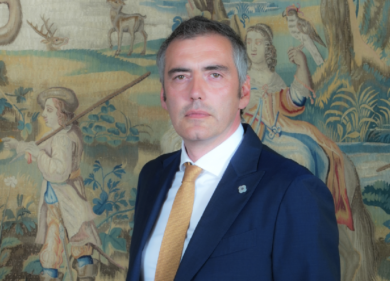Ferrarini acquista il complesso ex AIA per il nuovo stabilimento