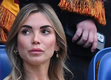 Noemi Bocchi incinta di Totti? Ecco gli indizi. Ilary vuole il divorzio veloce