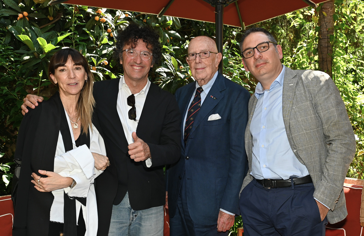 WHITE Milano per l’alta Moda Estiva
