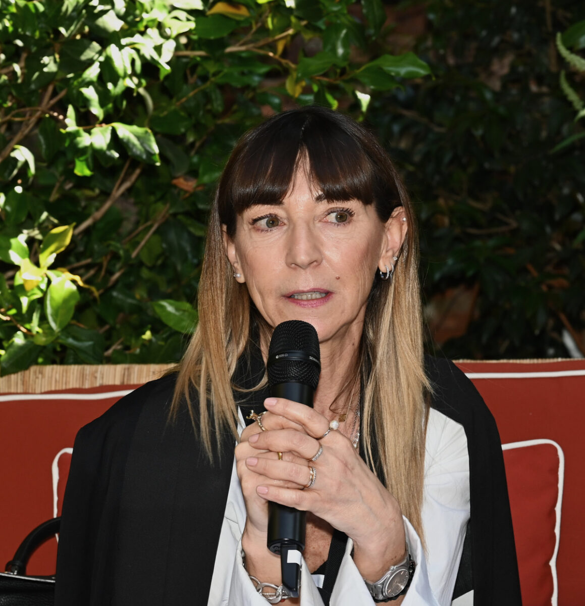 WHITE Milano per l’alta Moda Estiva